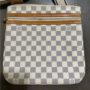 Louis Vuitton Bosphore - Authentic